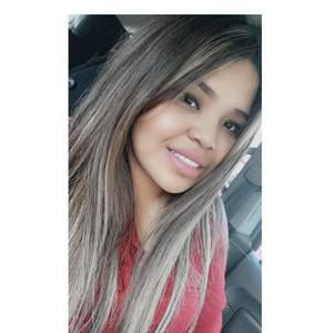 Meet your Posher, Alma